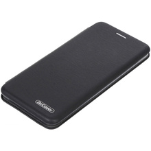 Чехол BECOVER Exclusive для ZTE Blade A72s Black (710290)