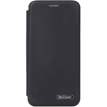 Чохол BECOVER Exclusive для Oppo Reno 8T Black (710298)