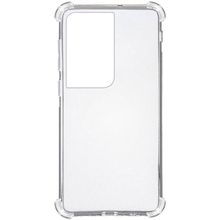 Чехол BECOVER Anti-Shock для Samsung Galaxy S24 Ultra SM-S928 Clear (710479)