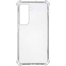 Чохол BECOVER Anti-Shock для Samsung Galaxy S24 Plus SM-S926 Clear (710478)