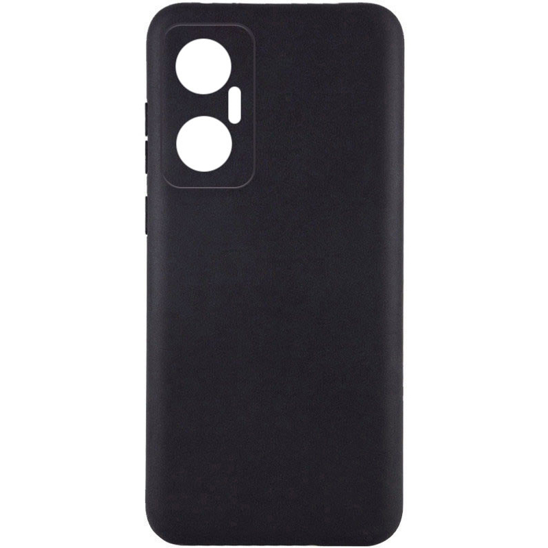 Фото - Чехол Becover Чохол  для Infinix Hot 20 5G X666B Black  710475 (710475)