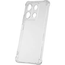 Днепр - Чехол BECOVER Anti-Shock для Xiaomi Redmi Note 13 5G Clear (710509)