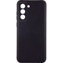 Чехол BECOVER для Samsung Galaxy S24 Black (710464)