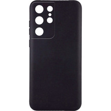 Чехол BECOVER для Samsung Galaxy S24 Ultra Black (710468)