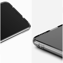Чохол BECOVER для Samsung Galaxy S24 Plus Transparancy (710467)