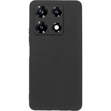 Чохол BECOVER для Infinix Note 30 Pro NFC (X678B) Black (710470)