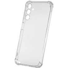 Чехол BECOVER Anti-Shock для Samsung Galaxy A25 5G Clear (710541)