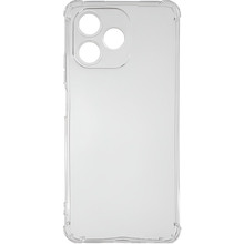 Днепр - Чехол BECOVER Anti-Shock для Realme C51 Clear (710542)