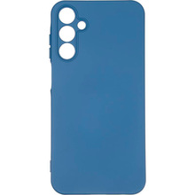 Чехол GELIUS Full Soft Case для Samsung Galaxy A15 Blue (00000095732)