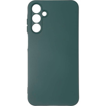 Чехол GELIUS Full Soft Case для Samsung Galaxy A15 Green (00000095716)