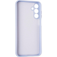Чохол GELIUS Full Soft Case для Samsung Galaxy A15 Purple (00000095733)