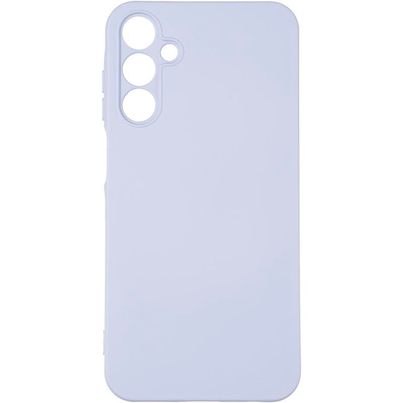 Чохол GELIUS Full Soft Case для Samsung Galaxy A15 Purple (00000095733) Чохол GELIUS Full Soft Case для Samsung Galaxy A15 Purple (00000095733)