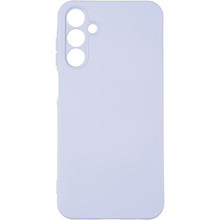 Чохол GELIUS Full Soft Case для Samsung Galaxy A15 Purple (00000095733)