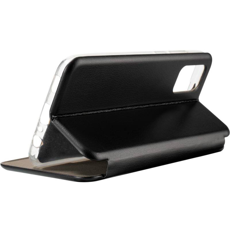 Чохол GELIUS G-Case Ranger Series для Nokia С32 Black (00000096785) Колір чорний