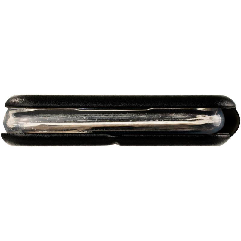 Чохол GELIUS G-Case Ranger Series для Nokia С32 Black (00000096785) Тип чохол-книжка