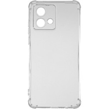 Львів - Чохол COLORWAY TPU AntiShock для Motorola G24 Clear (CW-CTASMG24)