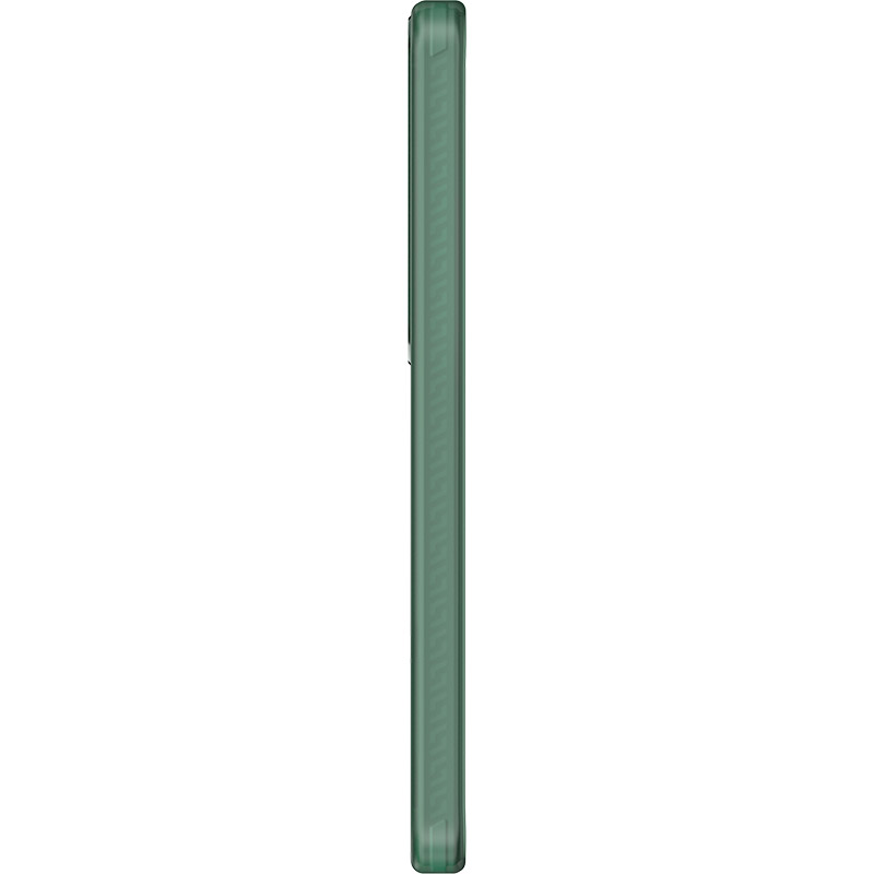 Чехол OPPO для OPPO Reno 11F Green (AL24003) Цвет зеленый