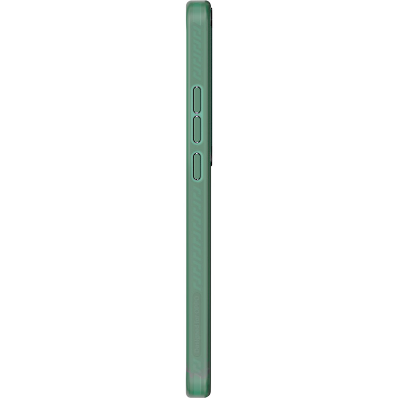 Чехол OPPO для OPPO Reno 11F Green (AL24003) Материал полиуретан