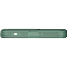 Чехол OPPO для OPPO Reno 11F Green (AL24003)