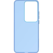 Чехол OPPO для OPPO Reno 11F Blue (AL24003)