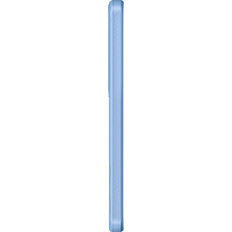 Чехол OPPO для OPPO Reno 11F Blue (AL24003) Тип чехол-накладка