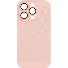 Львов - Чехол COLORWAY для Apple iPhone 15 Pro Max PC Cover Pink (CW-CPCAI15PM-PK)