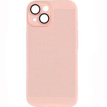 Чохол COLORWAY для Apple iPhone 15 PC Cover Pink (CW-CPCAI15-PK)