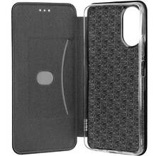 Чохол COLORWAY для Oppo A18 Simple Book Black (CW-CSBOA18-BK)