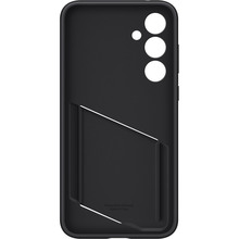 Чохол SAMSUNG Card Slot Case для Samsung Galaxy A35 Black (EF-OA356TBEGWW)