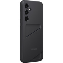 Чохол SAMSUNG Card Slot Case для Samsung Galaxy A35 Black (EF-OA356TBEGWW)
