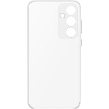 Чехол SAMSUNG Clear Case для Samsung Galaxy A35 Transparent (EF-QA356CTEGWW)
