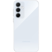 Чехол SAMSUNG Clear Case для Samsung Galaxy A35 Transparent (EF-QA356CTEGWW)