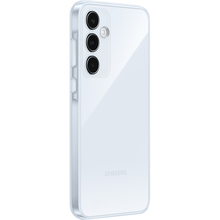 Чехол SAMSUNG Clear Case для Samsung Galaxy A35 Transparent (EF-QA356CTEGWW)
