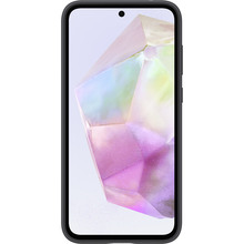 Чехол SAMSUNG Silicone Case для Samsung Galaxy A35 Black (EF-PA356TBEGWW)