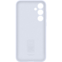 Чохол SAMSUNG Silicone Case для Samsung Galaxy A35 Blue (EF-PA356TLEGWW)