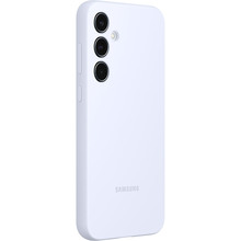 Чохол SAMSUNG Silicone Case для Samsung Galaxy A35 Blue (EF-PA356TLEGWW)