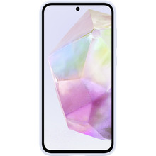 Чохол SAMSUNG Silicone Case для Samsung Galaxy A35 Blue (EF-PA356TLEGWW)