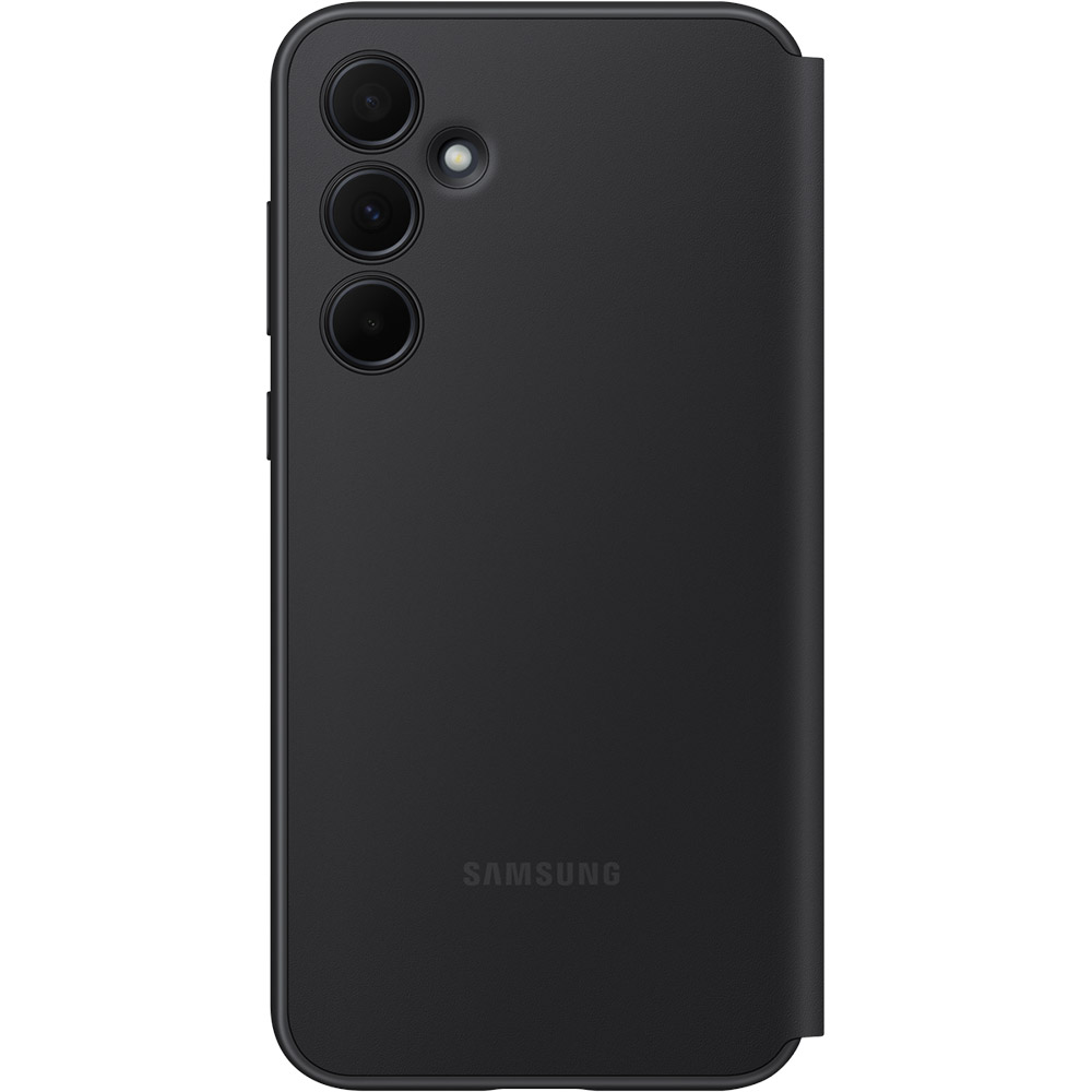 Чохол Samsung Smart View Wallet Case для Samsung Galaxy A35 Black (EF-ZA356CBEGWW) Сумісність за моделлю Samsung Galaxy A35