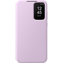 Чехол SAMSUNG Smart View Wallet Case для Samsung Galaxy A35 Violet (EF-ZA356CVEGWW)