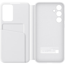 Чехол SAMSUNG Smart View Wallet Case для Samsung Galaxy A35 White (EF-ZA356CWEGWW)
