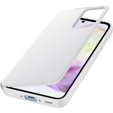 Чехол SAMSUNG Smart View Wallet Case для Samsung Galaxy A35 White (EF-ZA356CWEGWW)