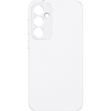 Чехол SAMSUNG Clear Case для SAMSUNG Galaxy S23 FE Transparent (EF-QS711CTEGWW)