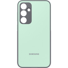 Чехол SAMSUNG Silicone Case для Samsung Galaxy S23 FE Mint (EF-PS711TMEGWW)