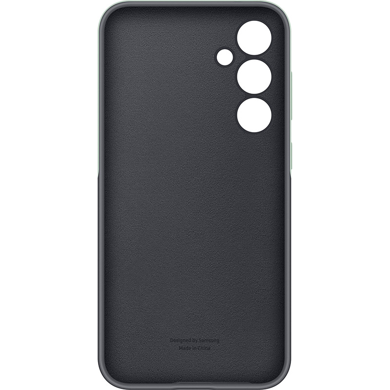 Чехол SAMSUNG Silicone Case для Samsung Galaxy S23 FE Mint (EF-PS711TMEGWW) Совместимость по модели Samsung Galaxy S23 FE