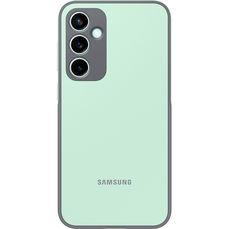 Чехол SAMSUNG Silicone Case для Samsung Galaxy S23 FE Mint (EF-PS711TMEGWW) Чехол SAMSUNG Silicone Case для Samsung Galaxy S23 FE Mint (EF-PS711TMEGWW)