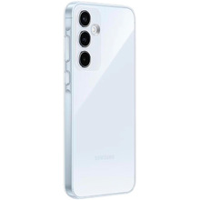 Чохол SAMSUNG Clear Case для Samsung Galaxy A55 Transparent (EF-QA556CTEGWW)