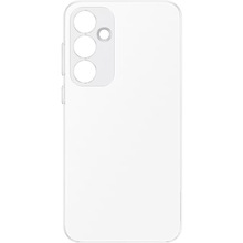 Чохол SAMSUNG Clear Case для Samsung Galaxy A55 Transparent (EF-QA556CTEGWW)