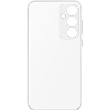 Чохол SAMSUNG Clear Case для Samsung Galaxy A55 Transparent (EF-QA556CTEGWW)