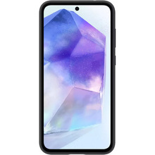 Чохол SAMSUNG Silicone Case для Samsung Galaxy A55 Black (EF-PA556TBEGWW)