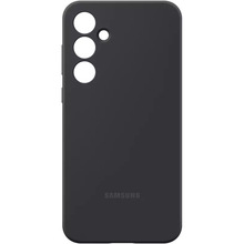 Чохол SAMSUNG Silicone Case для Samsung Galaxy A55 Black (EF-PA556TBEGWW)